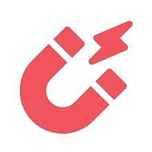 icon for showing magnetic strength