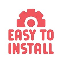 icon for tool free gun magnet mount installation